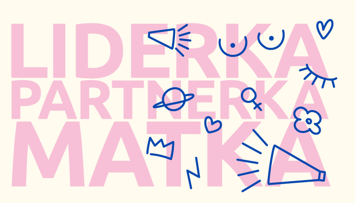 Liderka-Partnerka-Matka-Helping-Hand